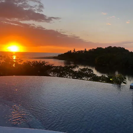Casa Caletas Boutique Hotel