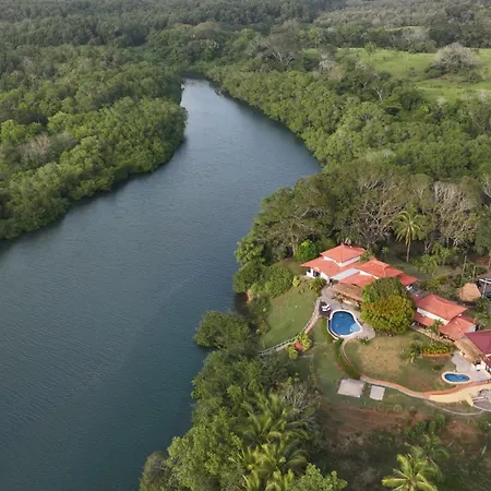 Casa Caletas Boutique Hotel