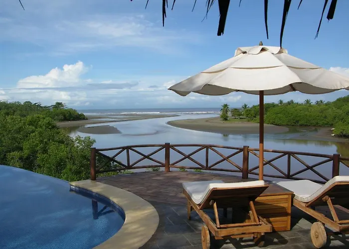 Casa Caletas Boutique Puerto Coyote