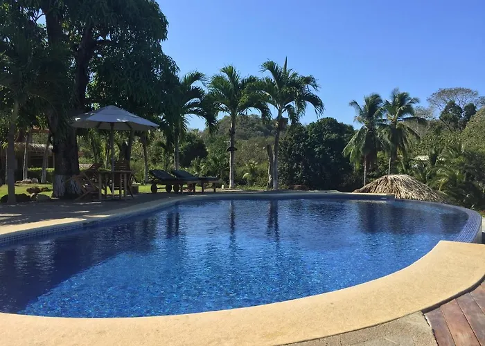 Casa Caletas Boutique Hotel
