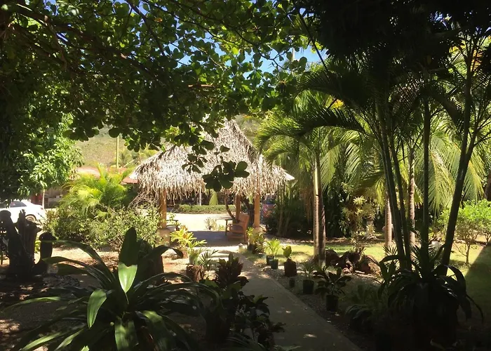 Casa Caletas Boutique Hotel *