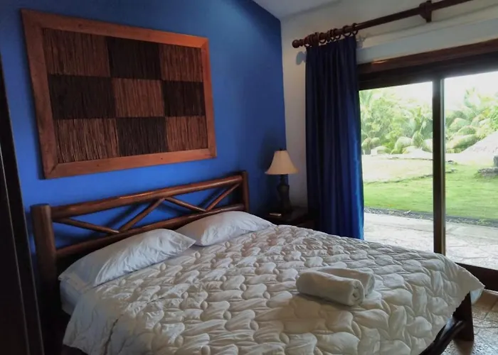 Hotel Casa Caletas Boutique