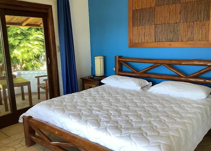 Casa Caletas Boutique *