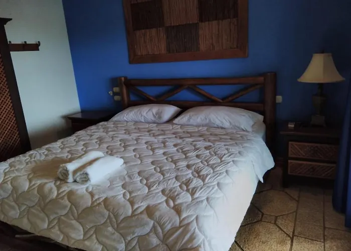 Casa Caletas Boutique Hotel