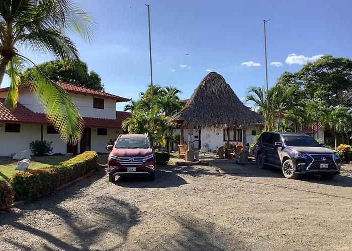 Hotel Casa Caletas Boutique