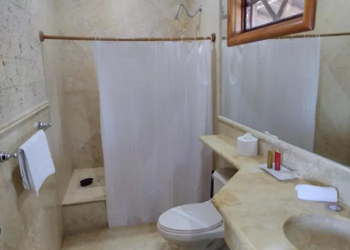 Casa Caletas Boutique Puerto Coyote