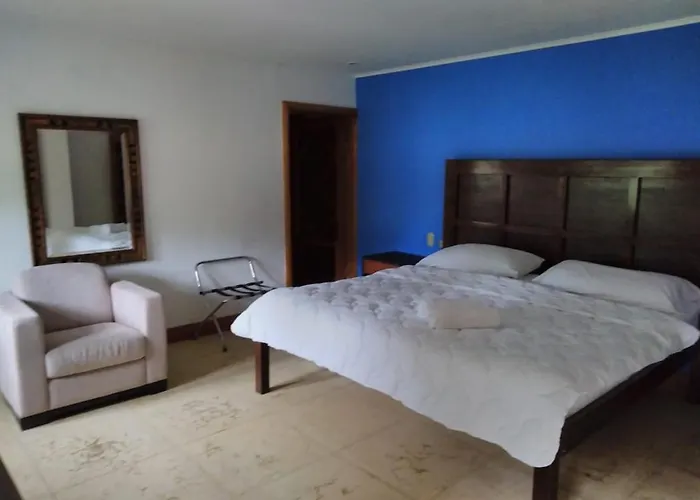 Hotel Casa Caletas Boutique Puerto Coyote