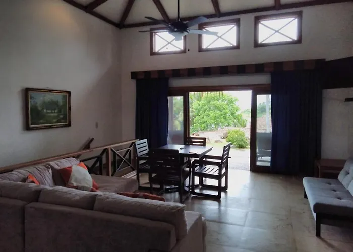 Casa Caletas Boutique Hotel