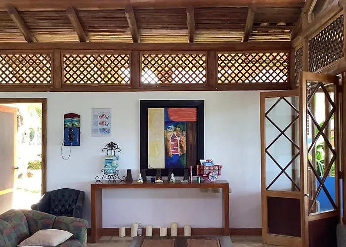 Casa Caletas Boutique Hotel
