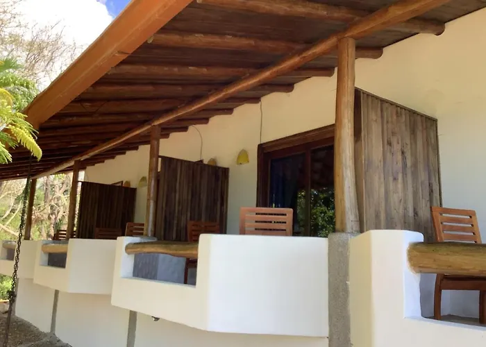 Casa Caletas Boutique