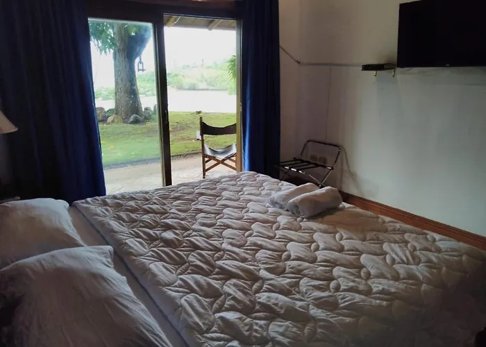 Casa Caletas Boutique Hotel *