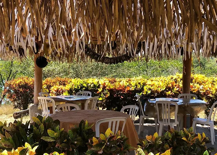 Casa Caletas Boutique * Puerto Coyote
