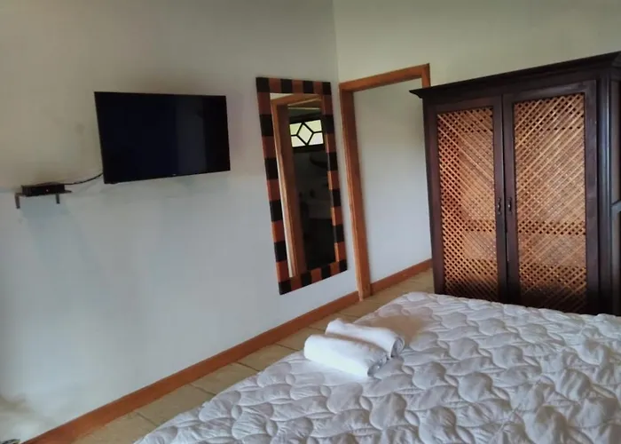 Casa Caletas Boutique