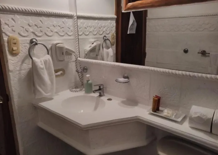 Hotel Casa Caletas Boutique