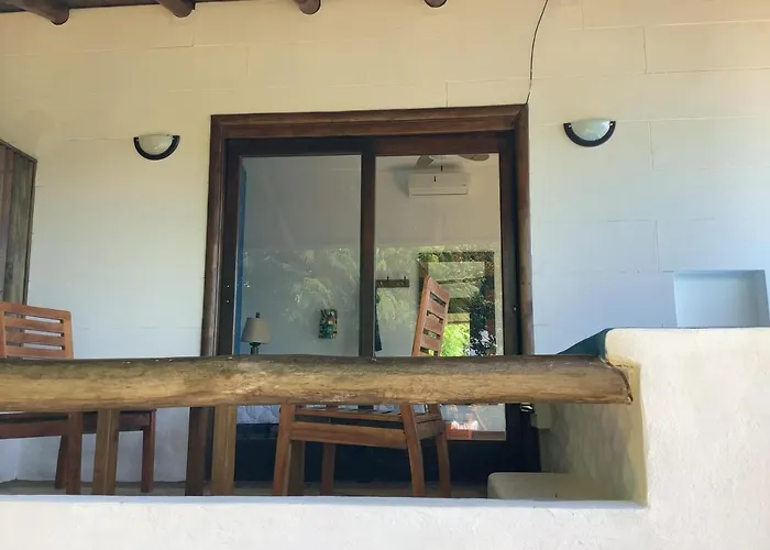 Hotel Casa Caletas Boutique