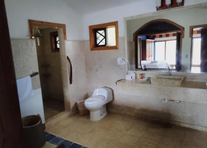 Casa Caletas Boutique Hotel