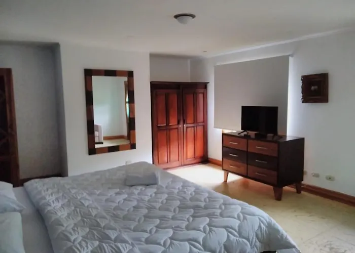 Casa Caletas Boutique *