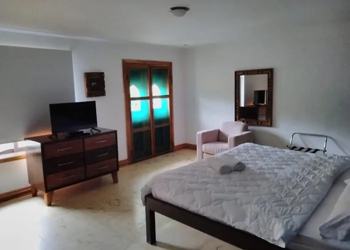 Casa Caletas Boutique Hotel *