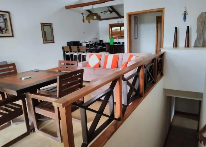 Hotel Casa Caletas Boutique