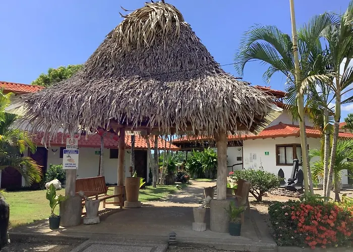 Casa Caletas Boutique Hotel