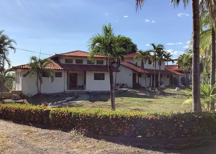 Hotel Casa Caletas Boutique