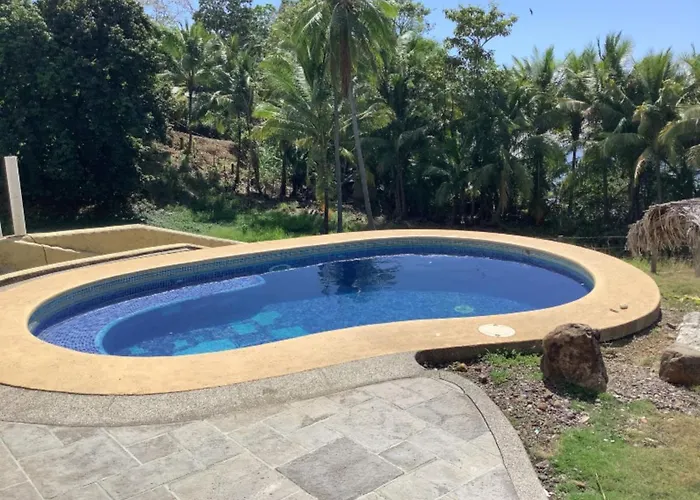 Casa Caletas Boutique *