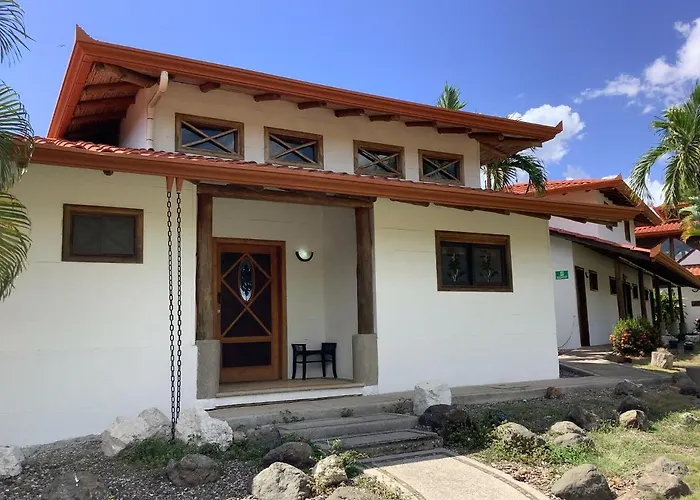 Casa Caletas Boutique Hotel