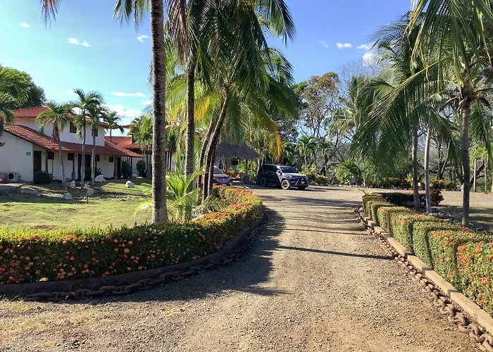 Hotel Casa Caletas Boutique *