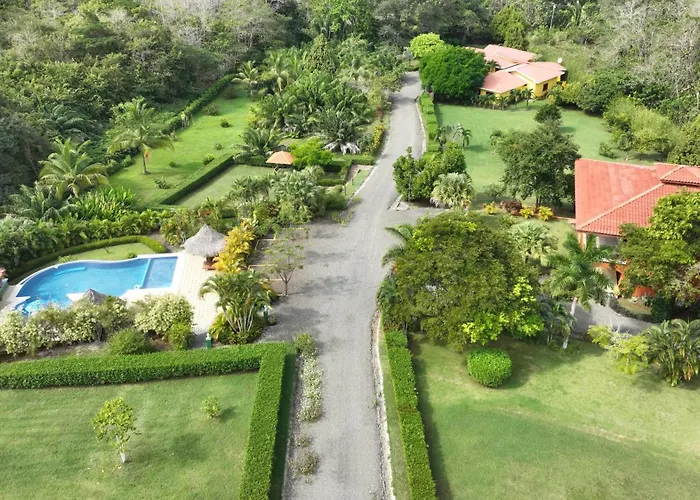 Casa Caletas Boutique Hotel *