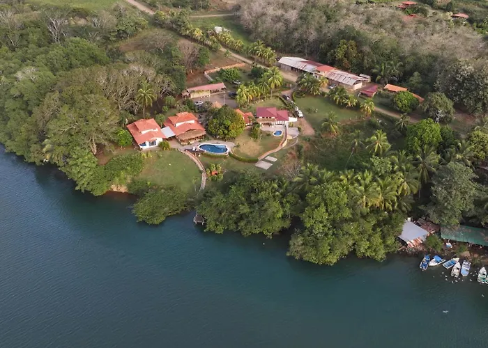Hotel Casa Caletas Boutique