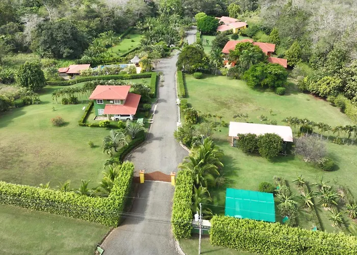 Casa Caletas Boutique Hotel *