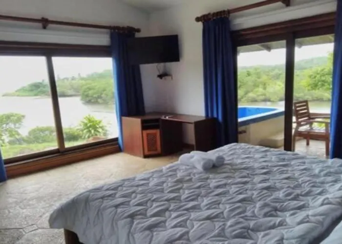 Casa Caletas Boutique Hotel