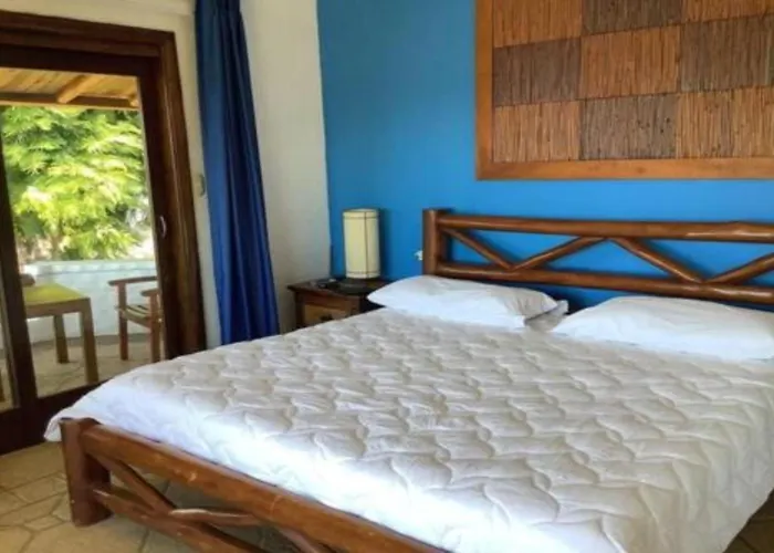 Hotel Casa Caletas Boutique *