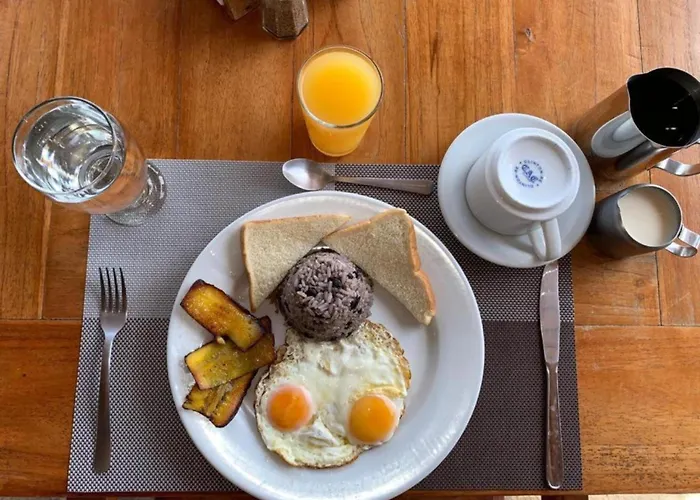 Hotel Casa Caletas Boutique