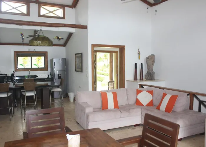 Casa Caletas Boutique Hotel