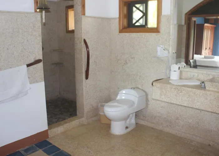 Casa Caletas Boutique Hotel