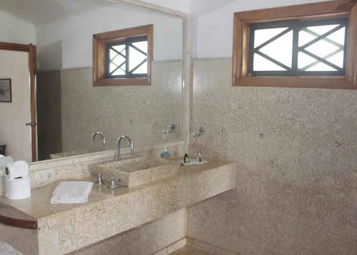 Casa Caletas Boutique *
