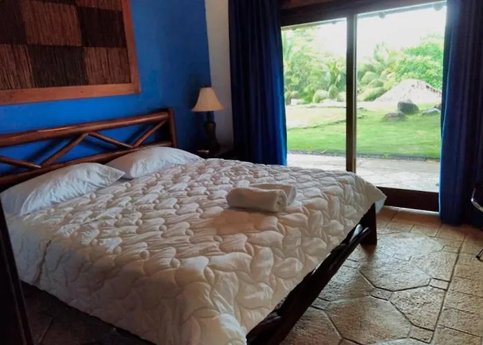 Casa Caletas Boutique